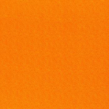 Baumwolle Dotty Orange by Swafing